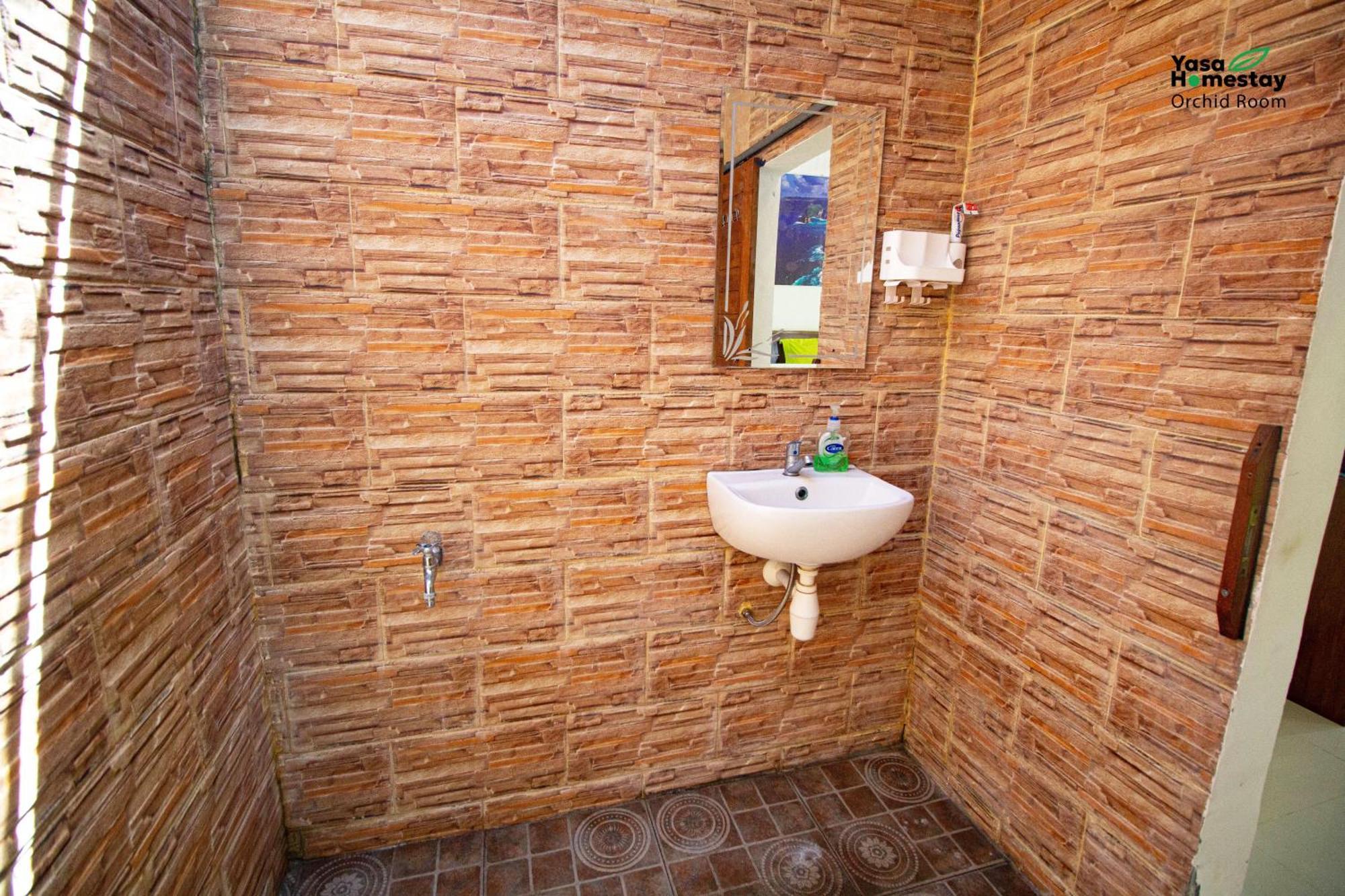 Yasa Homestay Toyapakeh Bagian luar foto
