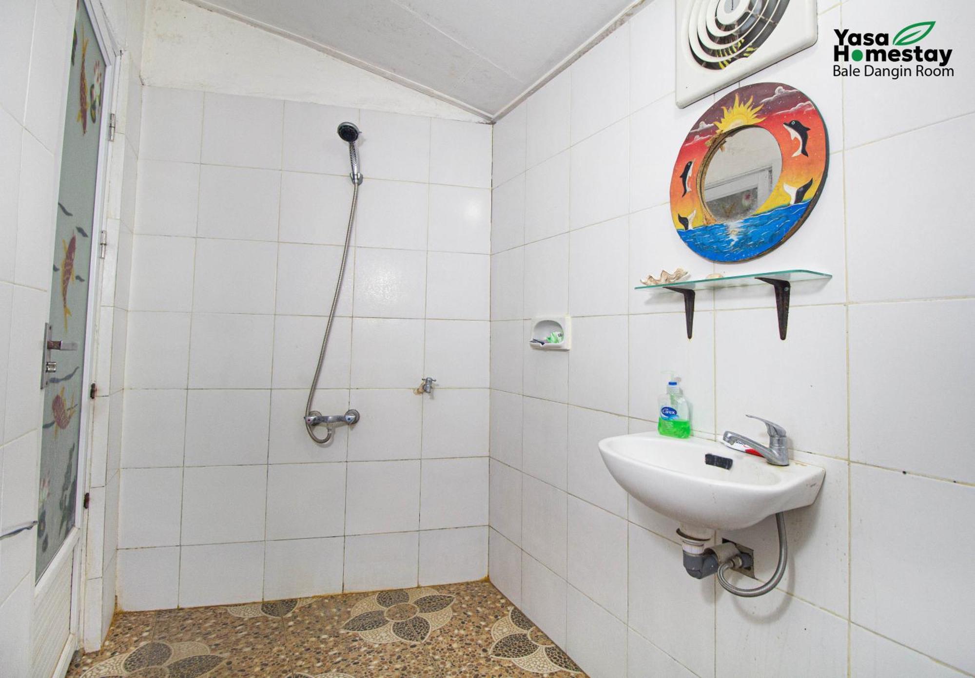 Yasa Homestay Toyapakeh Bagian luar foto