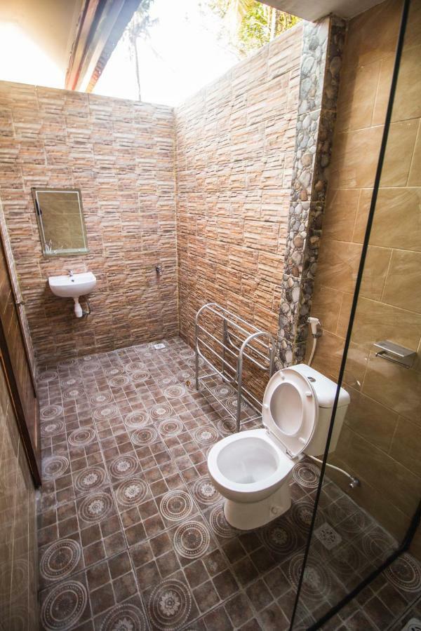 Yasa Homestay Toyapakeh Bagian luar foto