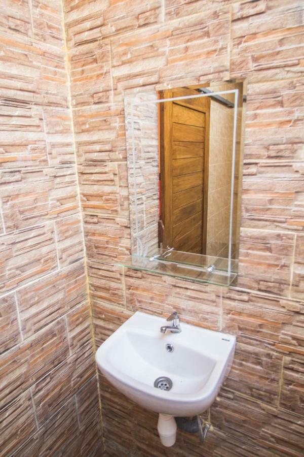 Yasa Homestay Toyapakeh Bagian luar foto